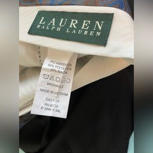 Lauren Ralph Lauren Slacks